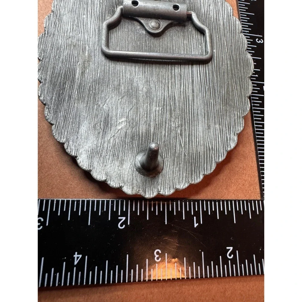 N/A western belt